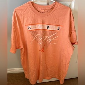 Nike Jordan Flight oversized Tee